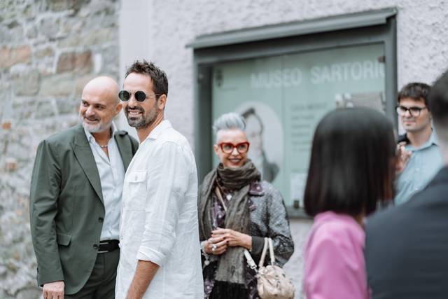 Le nozze di Tommaso e Ilaria 2