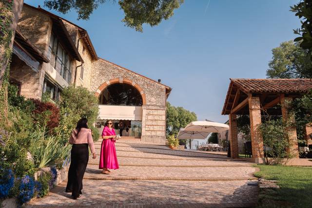 Le nozze di Chiara e Filippo 2