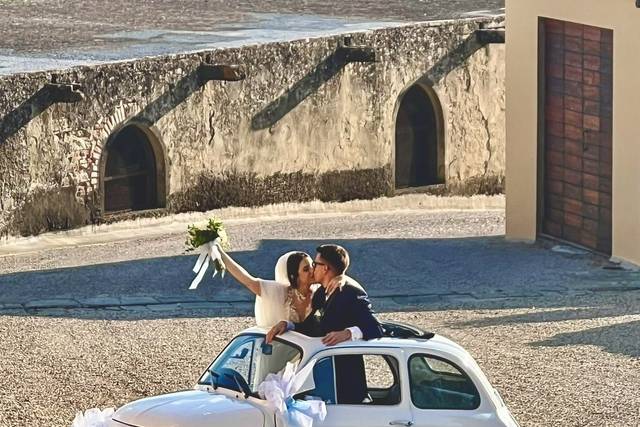 Le nozze di Alice e Federico 3