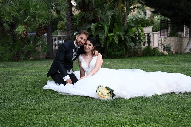 Sala Ricevimenti Al Canneto 1