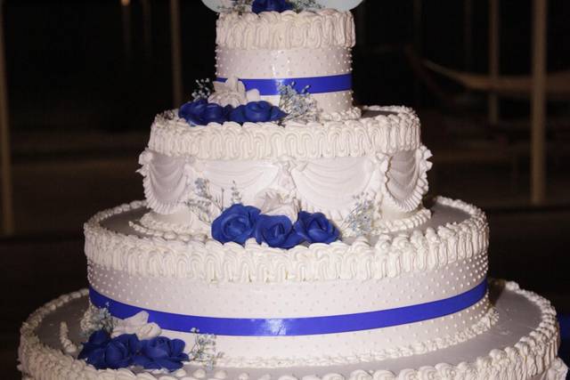 Le nozze di Alice e Mario 1