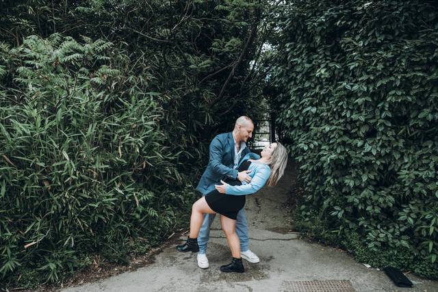 Le nozze di Michele e Michela 1