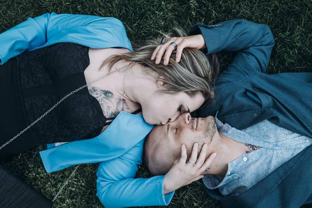 Le nozze di Michele e Michela 2