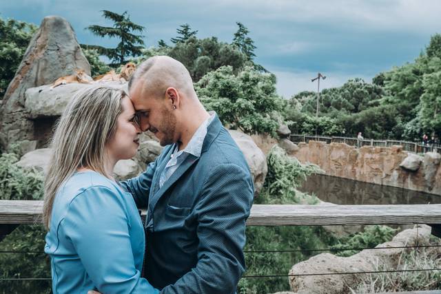 Le nozze di Michele e Michela 3