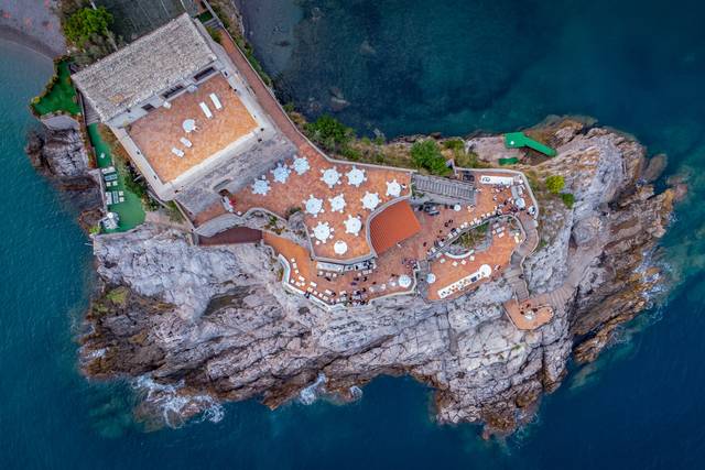 Le nozze di Alessandro e Martina 1