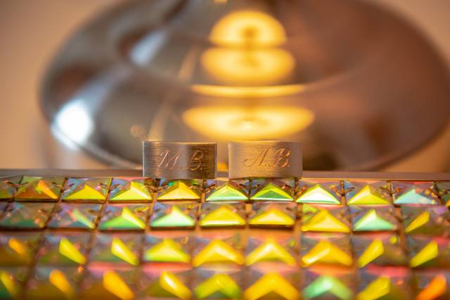 Le nozze di Alessandro e Martina 2