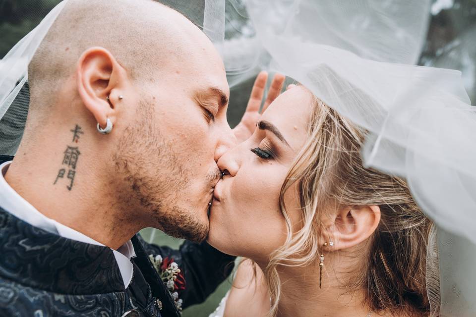 Le nozze di Michele e Michela