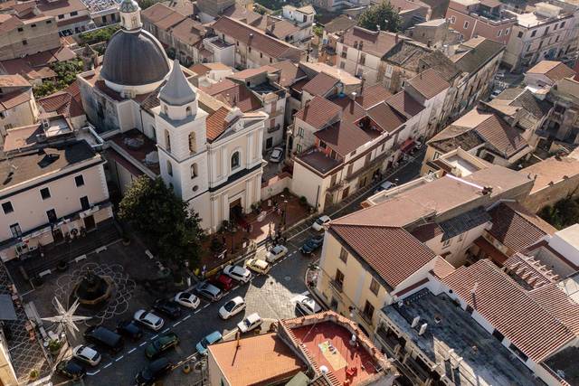 Le nozze di Luca e Noemi 3