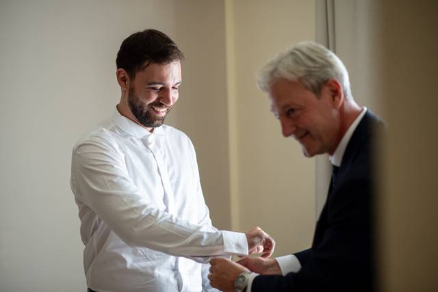 Le nozze di Ilaria e Andrea 3