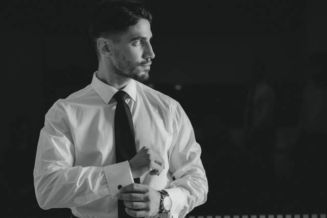 Le nozze di Martina e Mirco 2