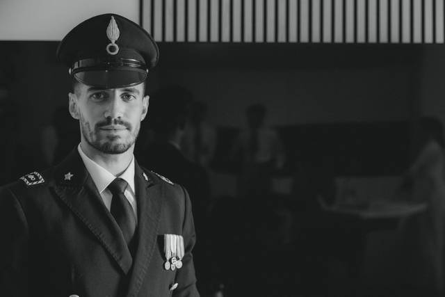 Le nozze di Martina e Mirco 3