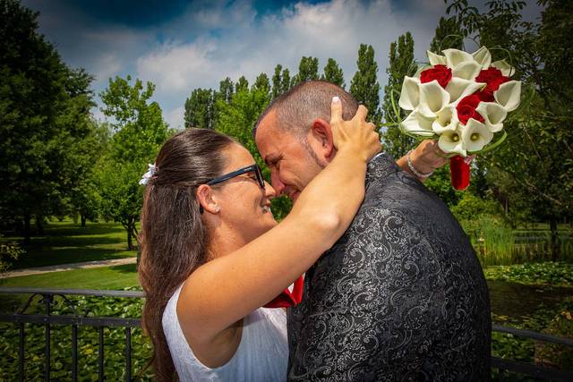 Le nozze di Alessandra e Mattia 2