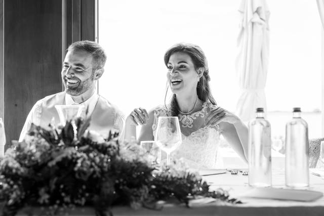 Le nozze di Pamela e Alessio 1