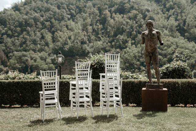 Le nozze di Jessica e Brandon 3