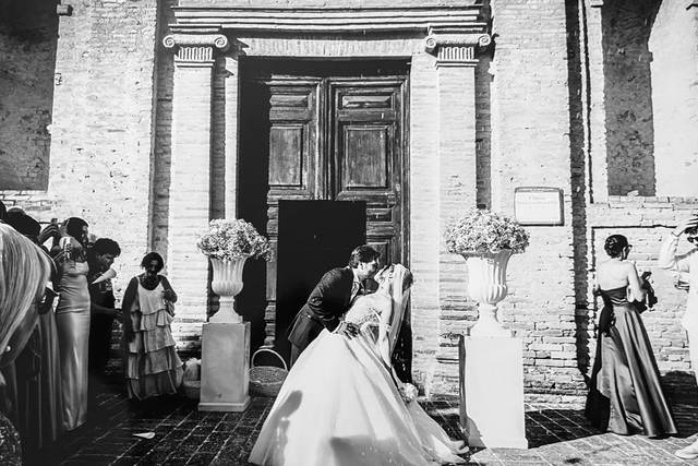 Agapè Wedding - Leonida Corradini 1