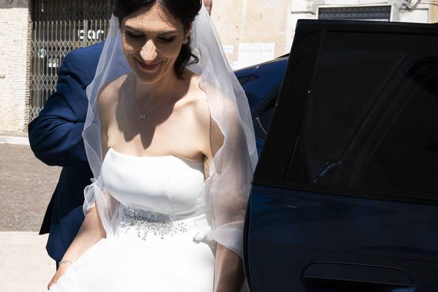 Le nozze di Raffaele e Valentina 3