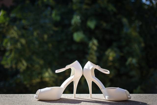 Le nozze di Laura e Fabio 1