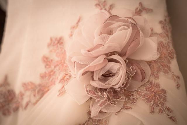 Le nozze di Laura e Fabio 2