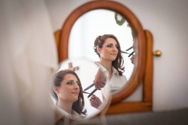 Le nozze di Laura e Fabio 3