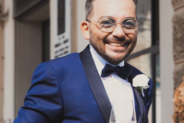 Le nozze di Laura e Nicola 3