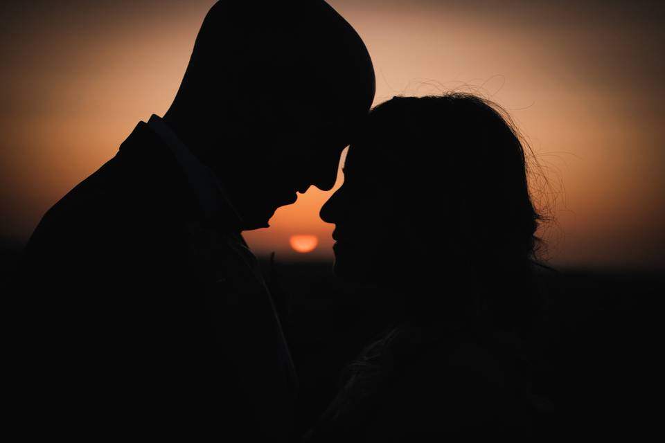Le nozze di Alice e Francesco