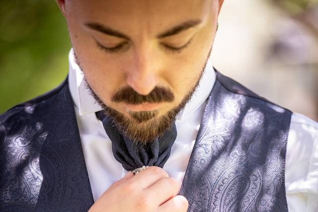 Le nozze di Marco e Selena 3