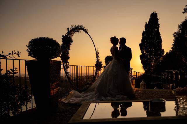 Le nozze di Marco e Selena 2