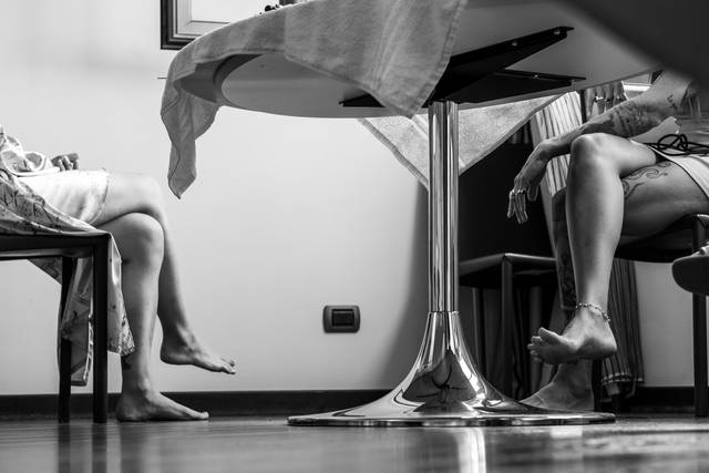 Le nozze di Matteo e Rosi 2