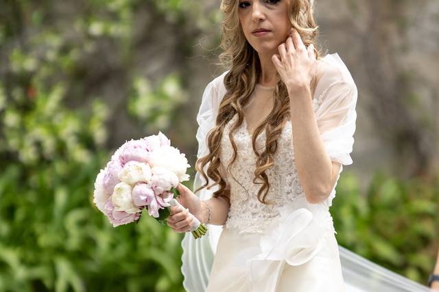 Le nozze di Virginia e Stefano 3