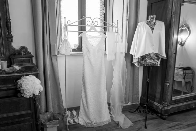 Le nozze di Valeria e Alessandro 2