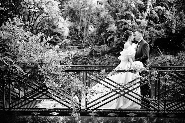 Le nozze di Alessandra e Manuel 2