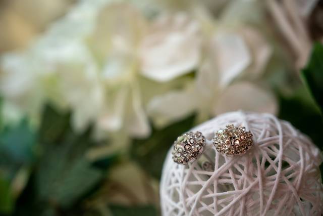 Le nozze di Matteo e Tanya 1