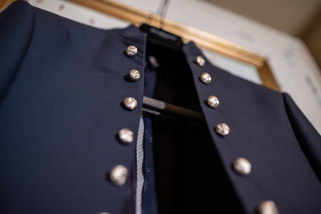 Le nozze di Matteo e Tanya 3