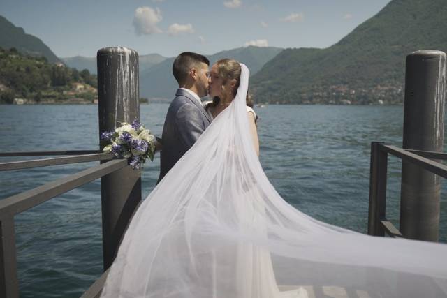 Le nozze di Agnese e Giovanni 2