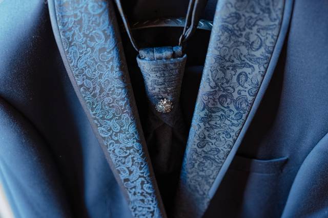 Le nozze di Alessio e Valeria 3