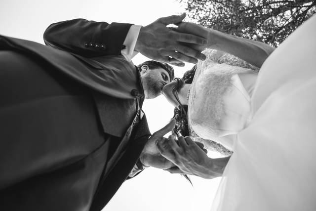 Le nozze di Alessio e Valeria 1