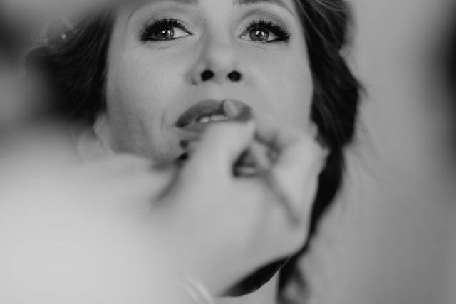 Le nozze di Elena e Alessandro 2