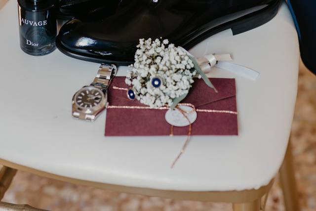 Le nozze di Elena e Alessandro 3