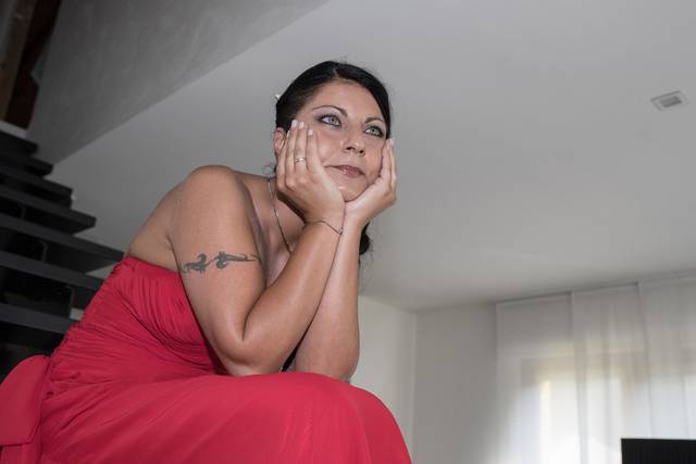 Le nozze di Alessia e Stefano 3