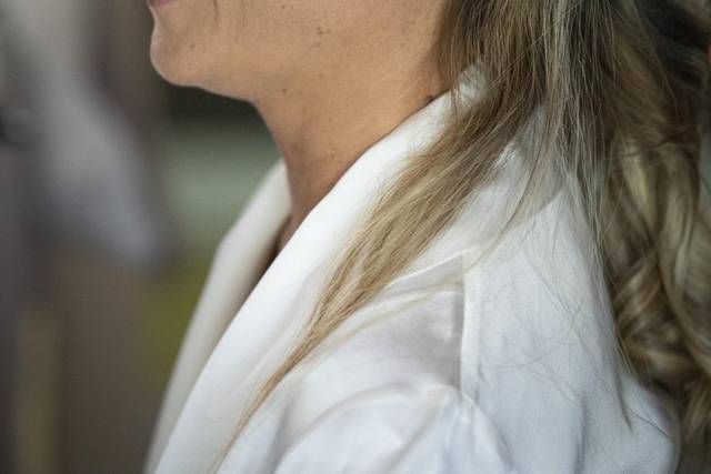 Le nozze di Barbara e Carlo 1