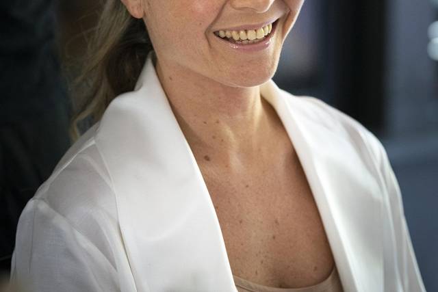 Le nozze di Barbara e Carlo 2