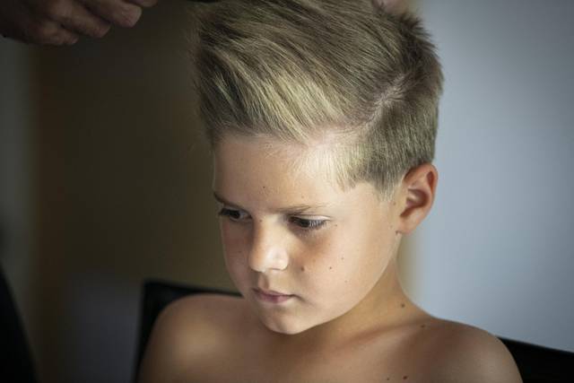 Le nozze di Barbara e Carlo 3