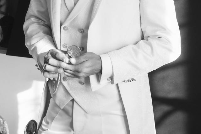 Le nozze di Luca e Mirko 1