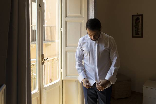 Le nozze di Donato e Manuela 3