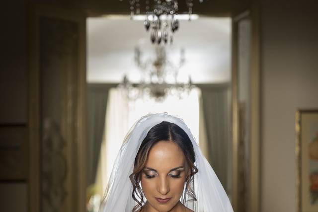 Le nozze di Donato e Manuela 1