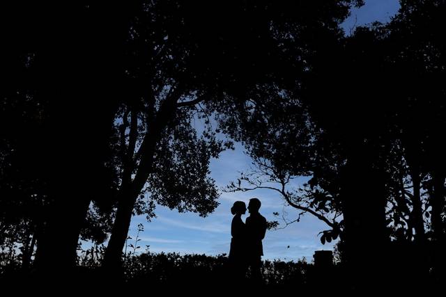 Le nozze di Donato e Manuela 2