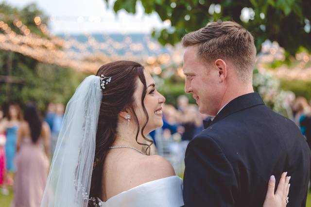 Tenuta Voscenza - Casa comunale 1