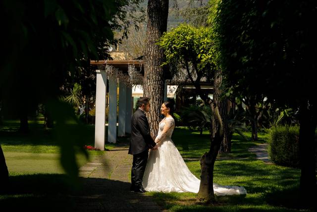 Le nozze di Agata e Vincenzo 2