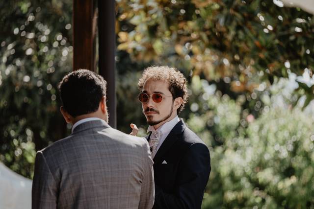 Le nozze di Silvia e Ryan 2