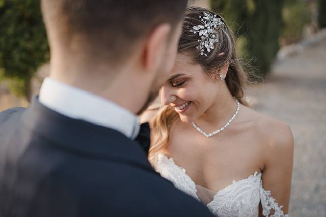 Le nozze di Chiara e Angelo 2